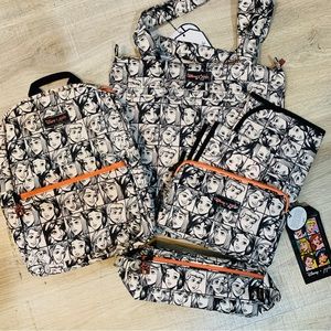 Jujube Disney Once Upon a Time Bundle